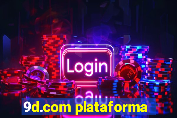 9d.com plataforma